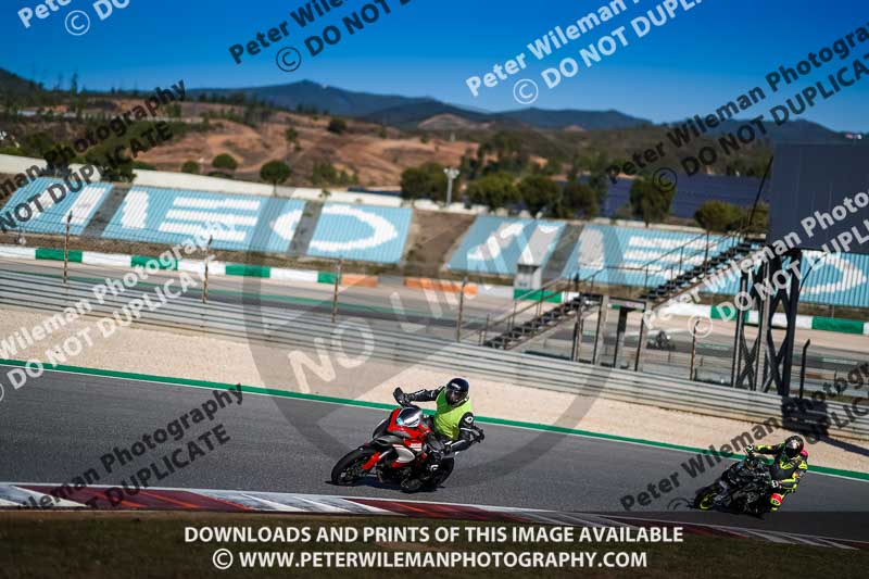 motorbikes;no limits;november 2019;peter wileman photography;portimao;portugal;trackday digital images